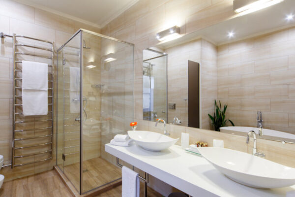 Remodeling your bathroom can increase the value and aesthetics of your home. Check out this guide to DIY bathroom remodeling for tips and best practices.
