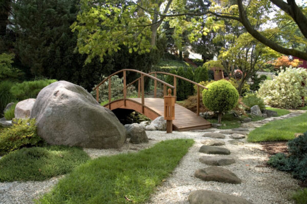 Landscaping can make or break a property, especially when it comes to the backyard. Check out this guide to backyard landscaping for your home.
