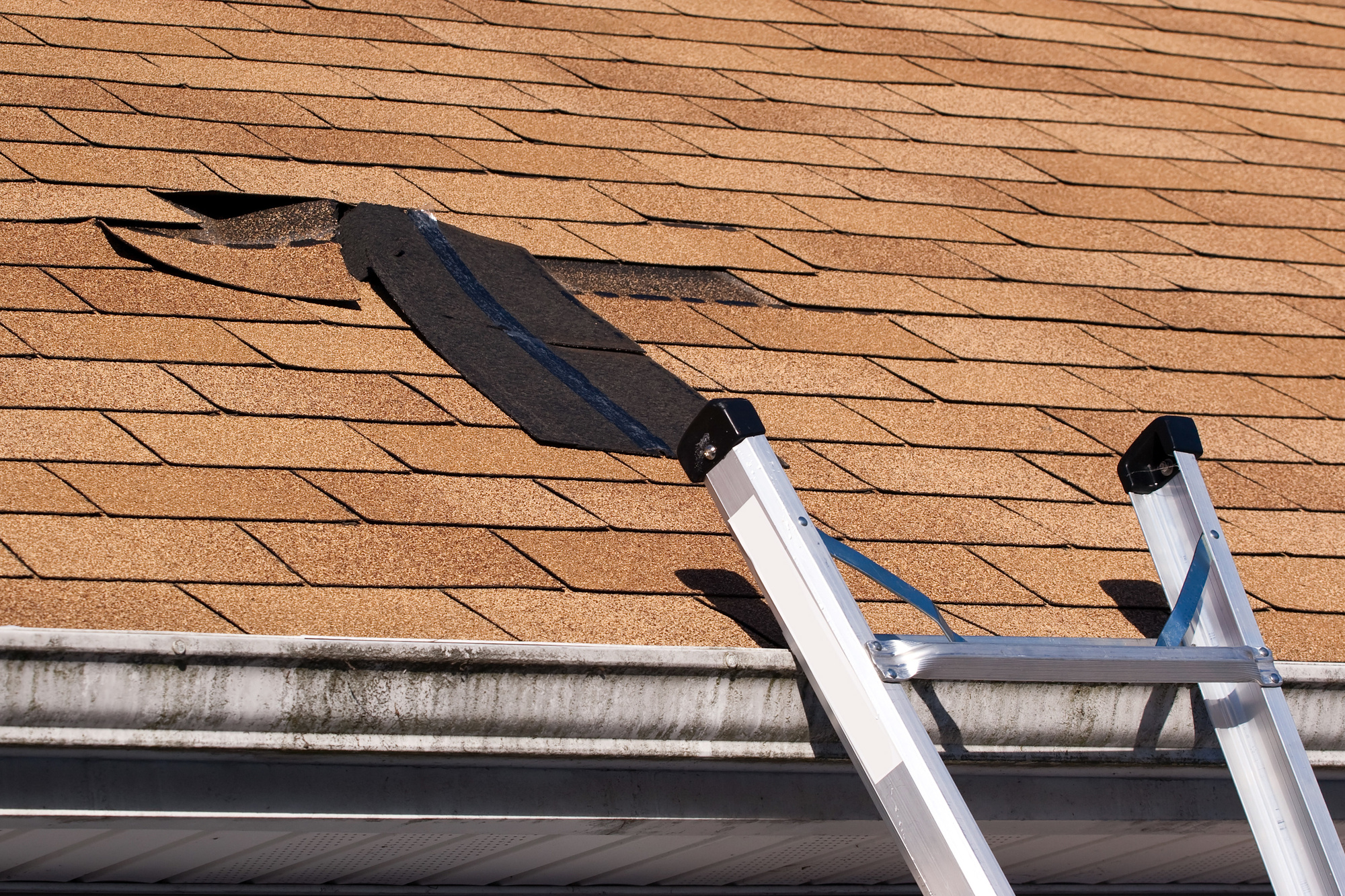 There are several different types of roofing that you have to choose from for your home, but how long does a roof last? This is the lifespan you can expect.