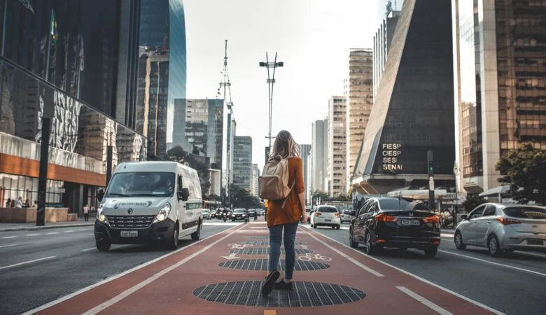 6 Surprising Benefits That You Will Gain From Travelling