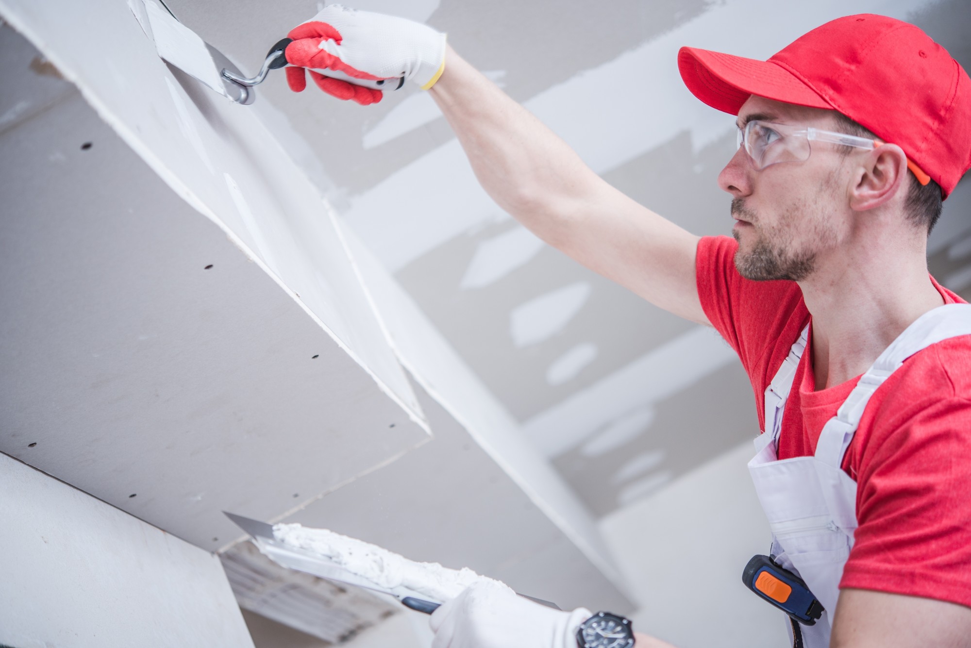 Are you wondering what you should look for when hiring the best drywall repair contractors? Keep reading and learn more here.