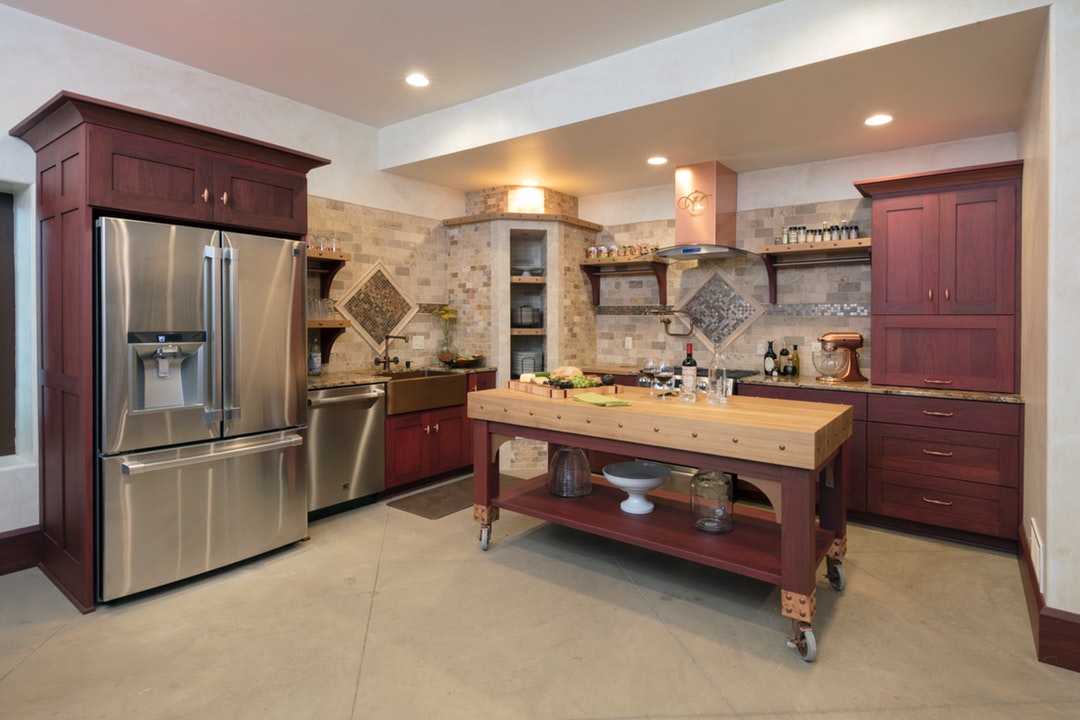 It is important to include everything you could ever want in your kitchen renovation project. Here are 7 things to consider for your remodel.