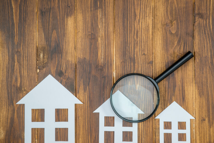 When buying a home, you should never skimp on inspections. Check out buyer's home inspection checklist to make sure you don't forget any.