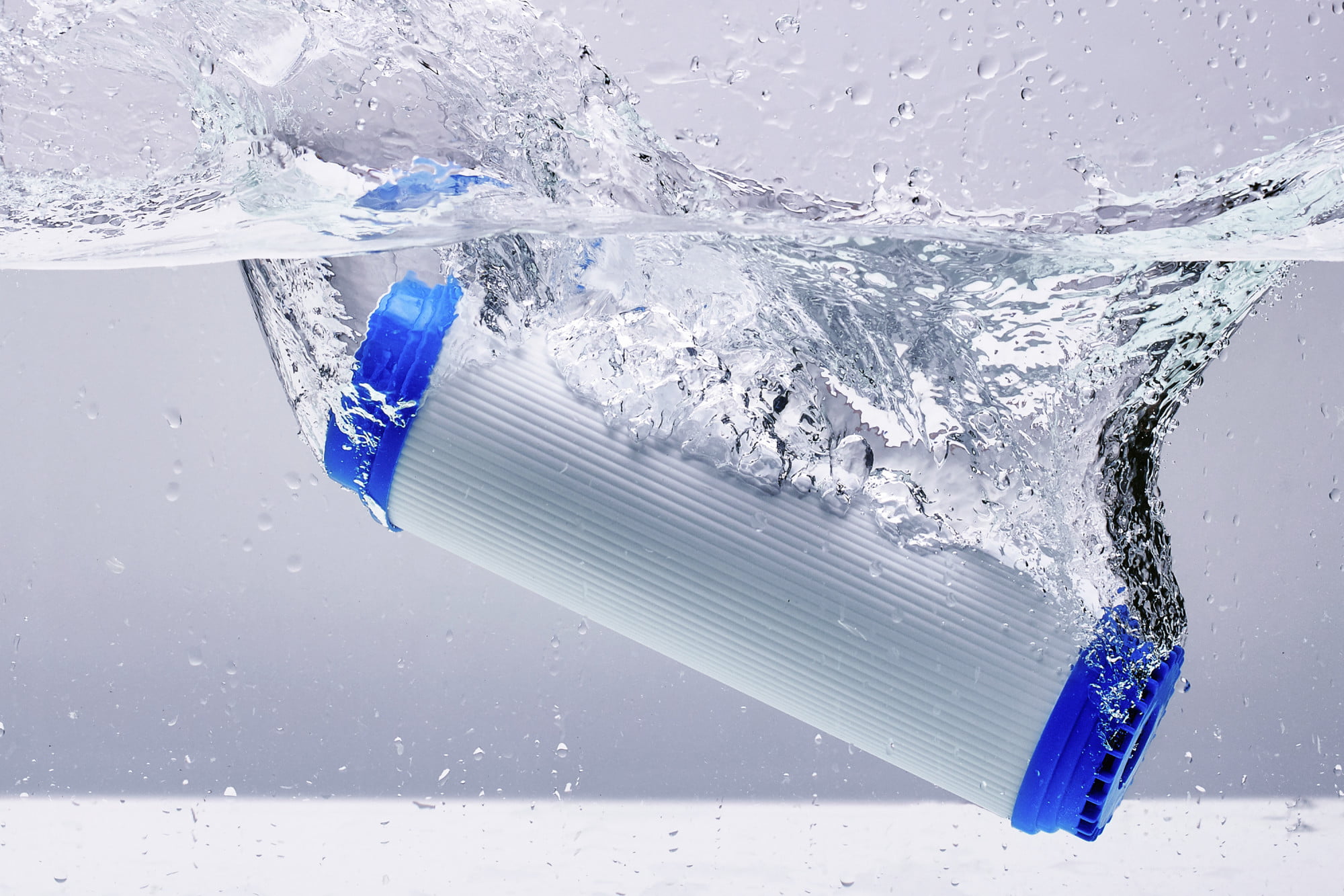 When it comes to choosing the right water filtration system for your home, explore different types of water filters and important factors to consider.