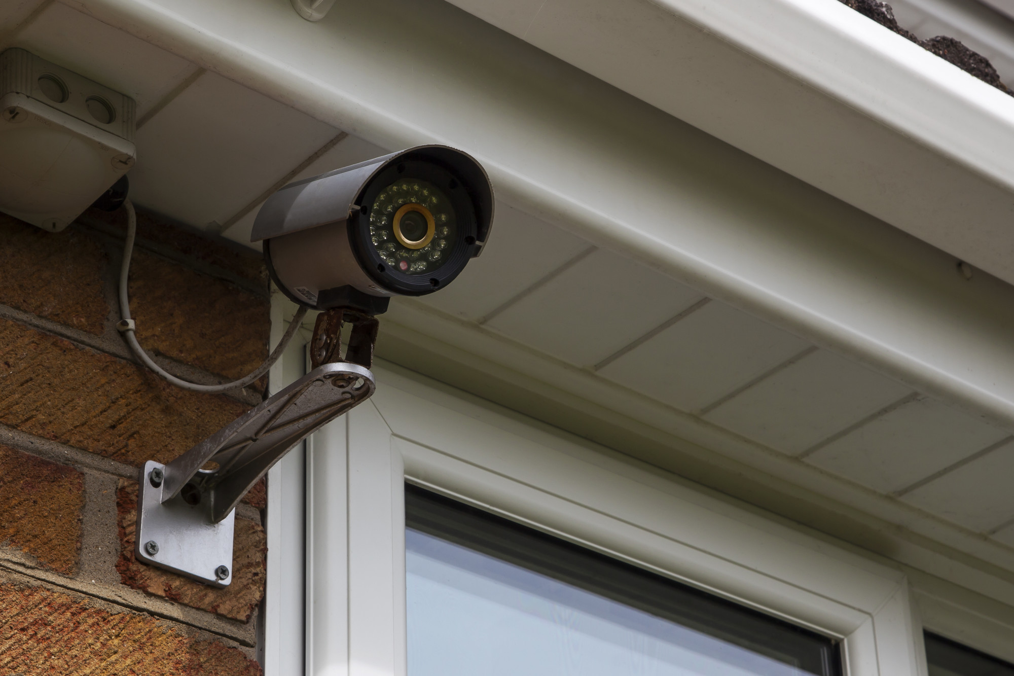 When it comes to securing a house, there are several things you should do. This guide has three of our best home security tips.