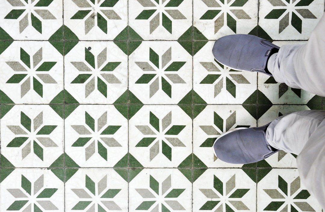 Are you looking for different kinds of tile flooring ideas for your home? Check out some of these stylish setups to inspire your next flooring project.