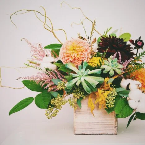 Floral Design : The Basics