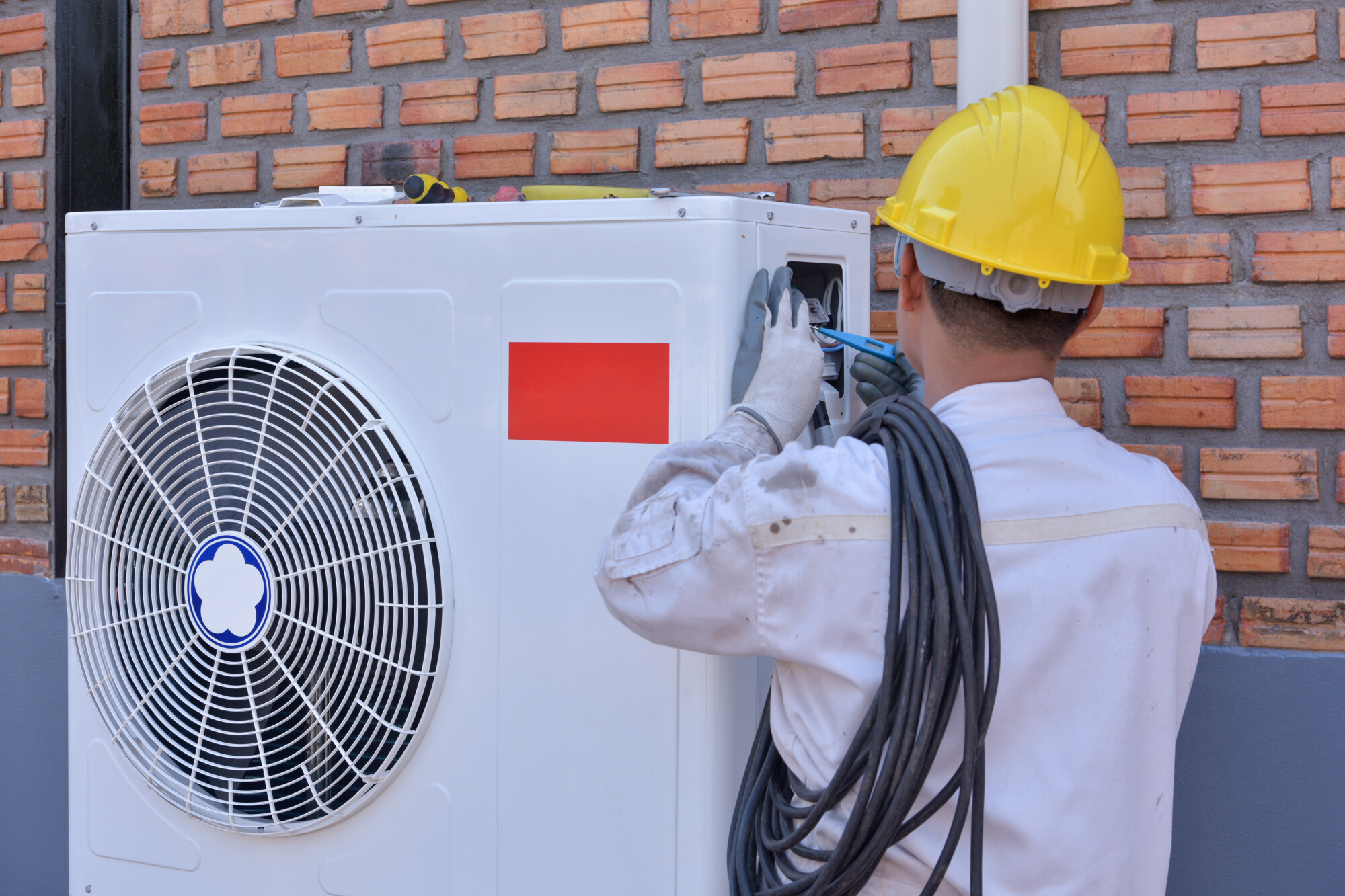 How To Troubleshoot Common AC Problems