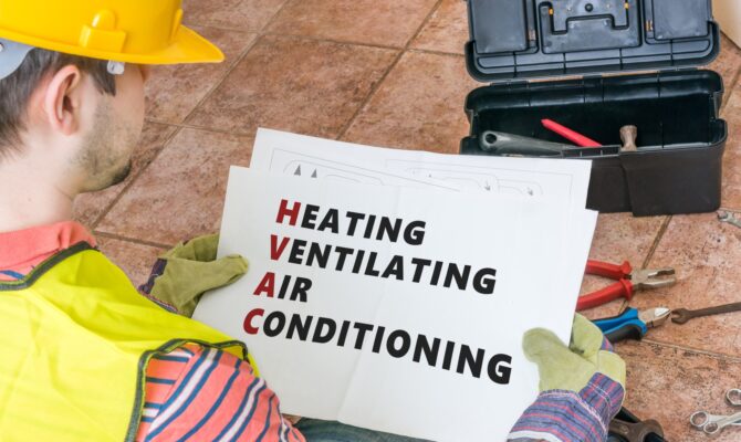 Wondering if it's about time to get the HVAC services out for an inspection? Check out our article for a look at how often you need it.