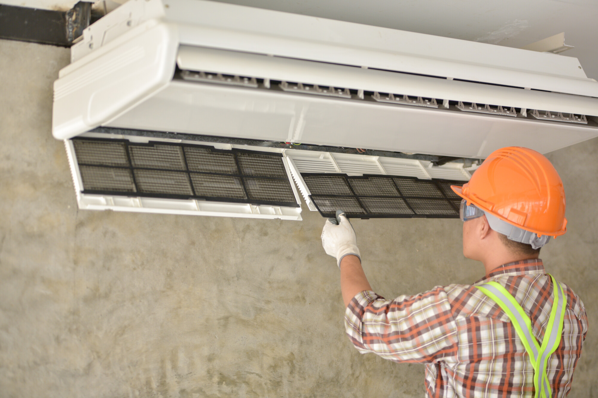 Taking care of your HVAC systems is an important part of your overall home maintenance tasks. Here are some tips for tackling your HVAC preventive maintenance.