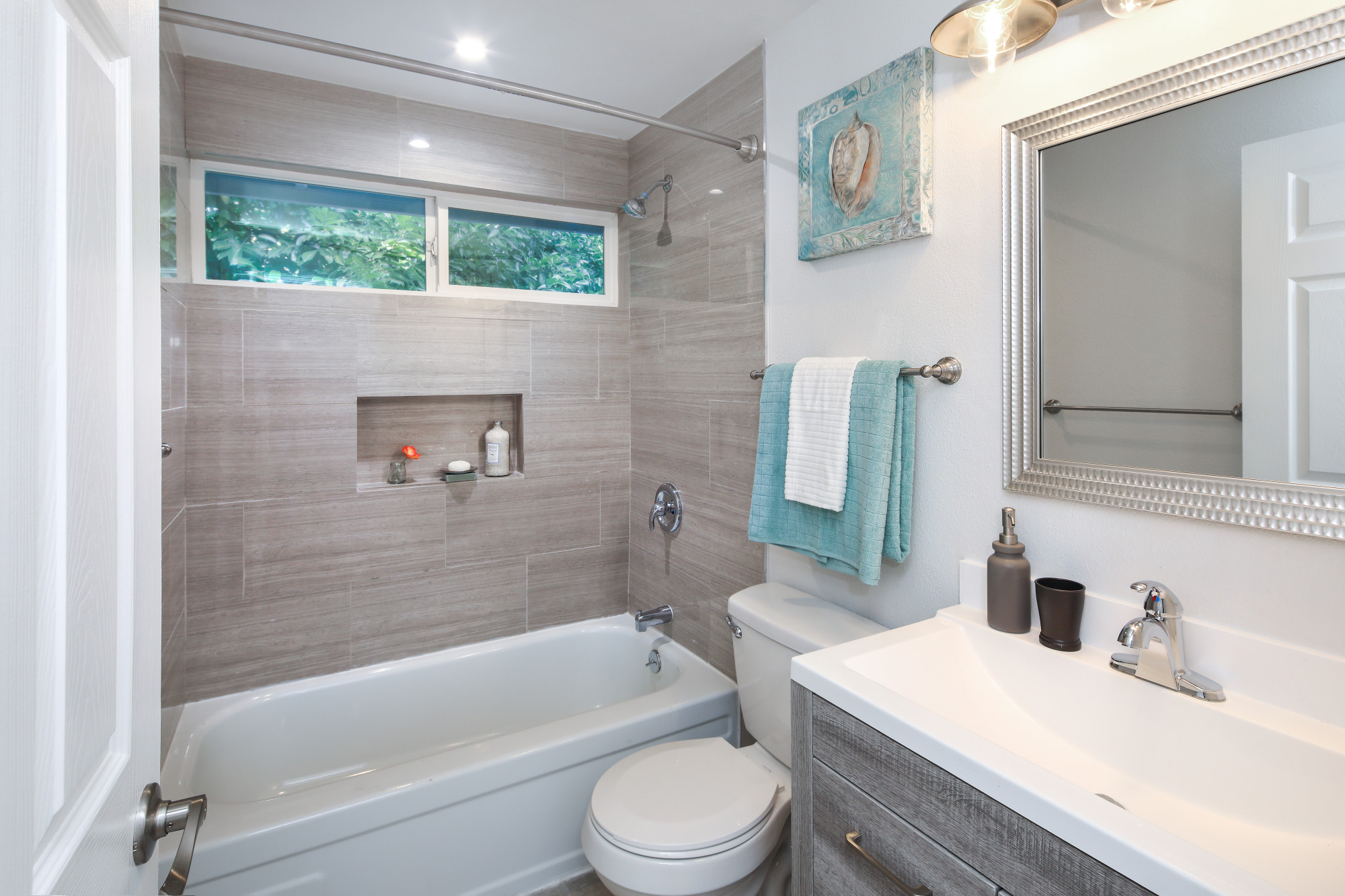 A Quick Bathroom Remodel Checklist - Lifestyle Design by Sully