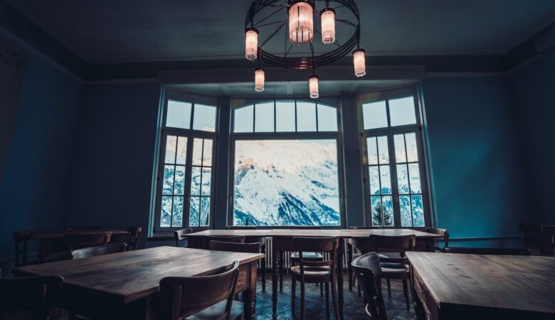 You should add a stunning bay window to your home. But you should also decorate the feature. Here are ten bay window decorating ideas.