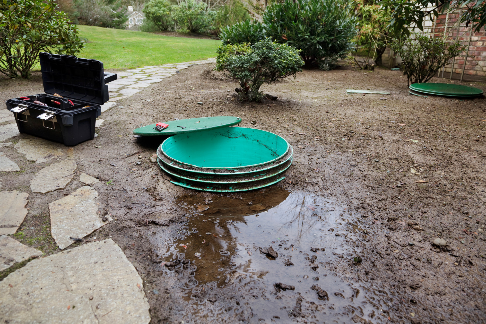How long does a septic system last? What makes a septic system last longer? Click here to learn everything you need to know.
