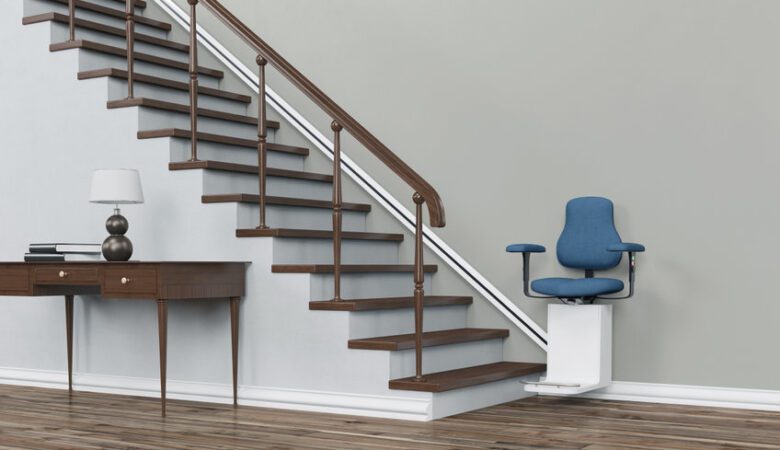 Why is my stairlift going slow ?