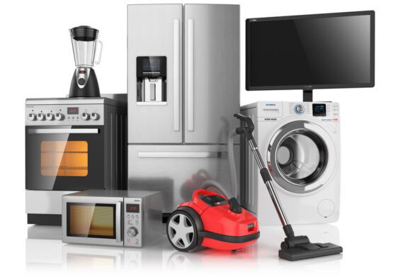 What Maintenance do Appliances Need ?