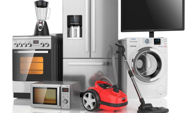 What Maintenance do Appliances Need ?