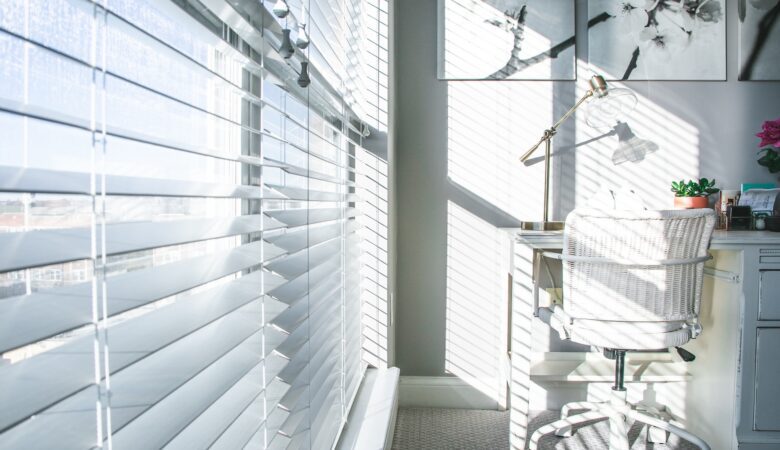 Venetian Blinds