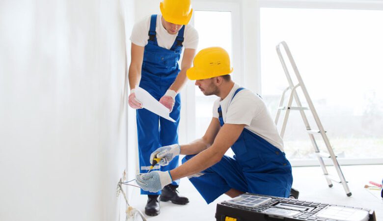 Does my home need an electric panel ?