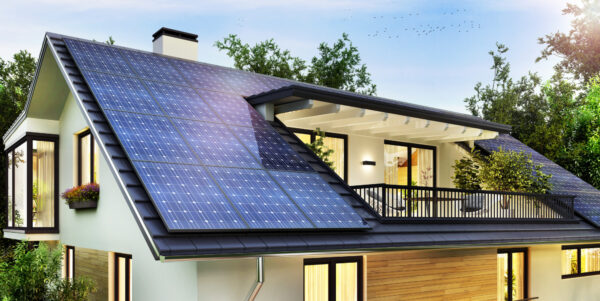 Buying a house powered by solar energy is a great choice for many reasons. Here are 7 benefits of solar power for your home.