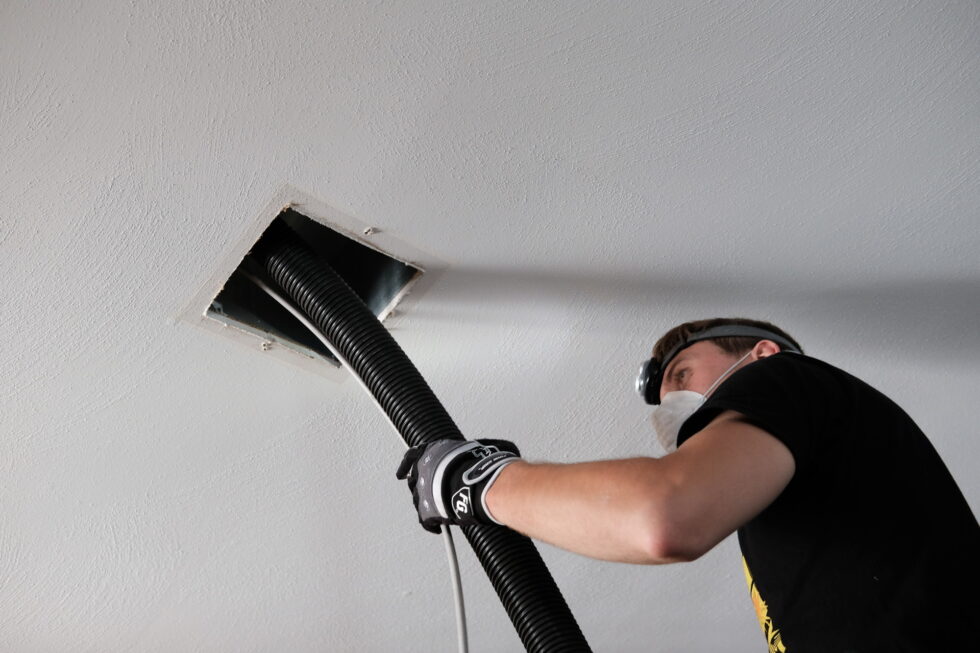 Air duct cleaning near me: Do you want to know how much air duct cleaning costs? Read on to learn more about how much it would cost you.