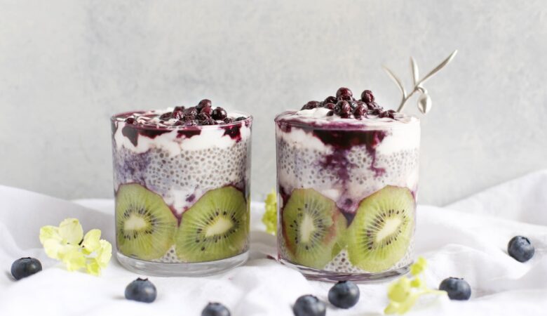 4 Tips on How You Can Make Your Desserts More Healthy for You