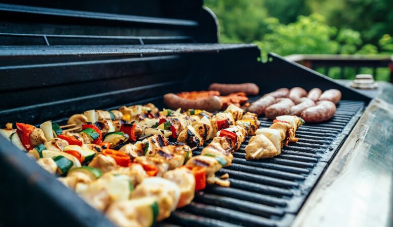 5 Things to Know When Catering BBQ for Your Company