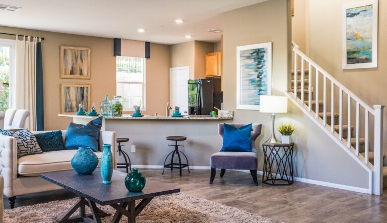 5 Clever Ways to Improve Your Home