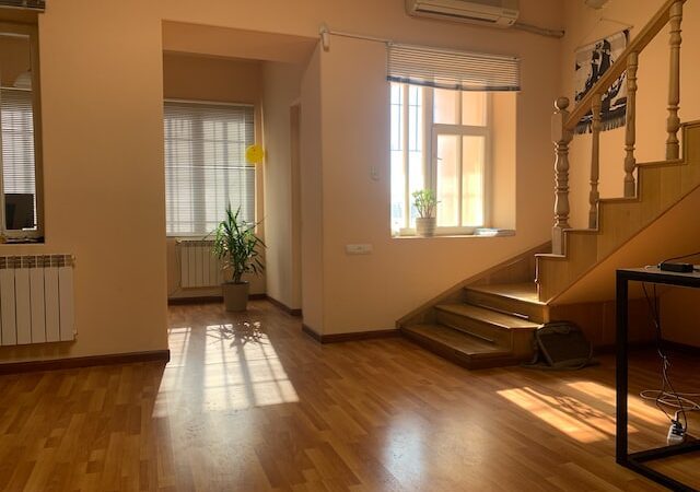 Click Or Lock Flooring - What is the Difference?