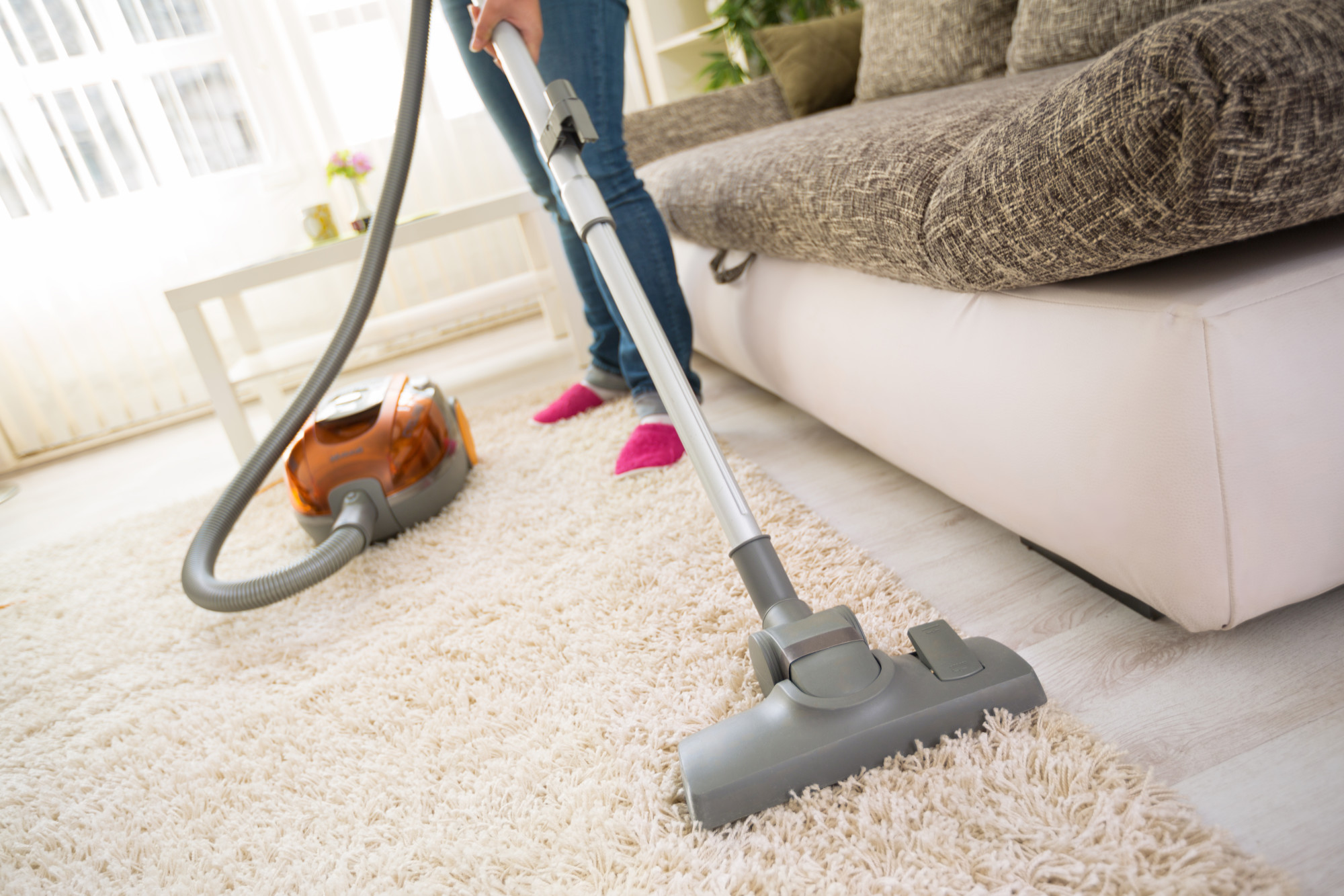 If you have a water-damaged carpet, can it be repaired or will you need to replace it? We're laying out your top options in this guide.