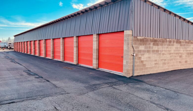 How Much Do Storage Units Usually Cost?