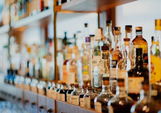 Factors to Consider When Buying Liquor Online