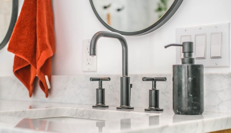 6 Common Plumbing Problems That Can Plague Your Household