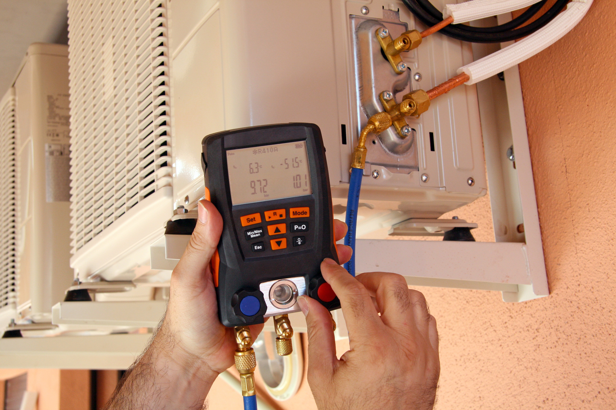 HVAC maintenance is essential for all homeowners. Read on for a few essential maintenance tips to keep your home's system running.
