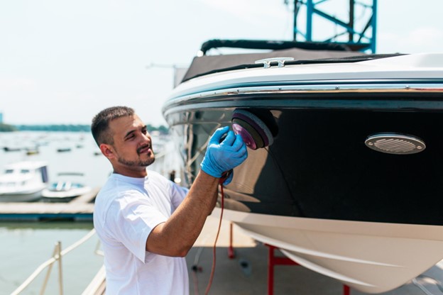 Why Boat Detailing is Important