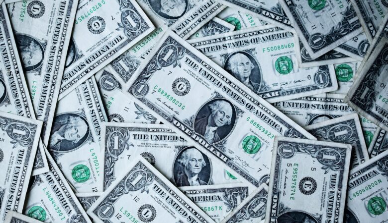 Types of online casino bonuses