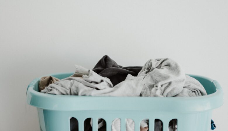 7 Laundry Basics For Large Families