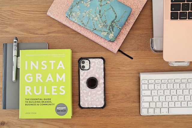 6 Best Instagram E-commerce Strategies