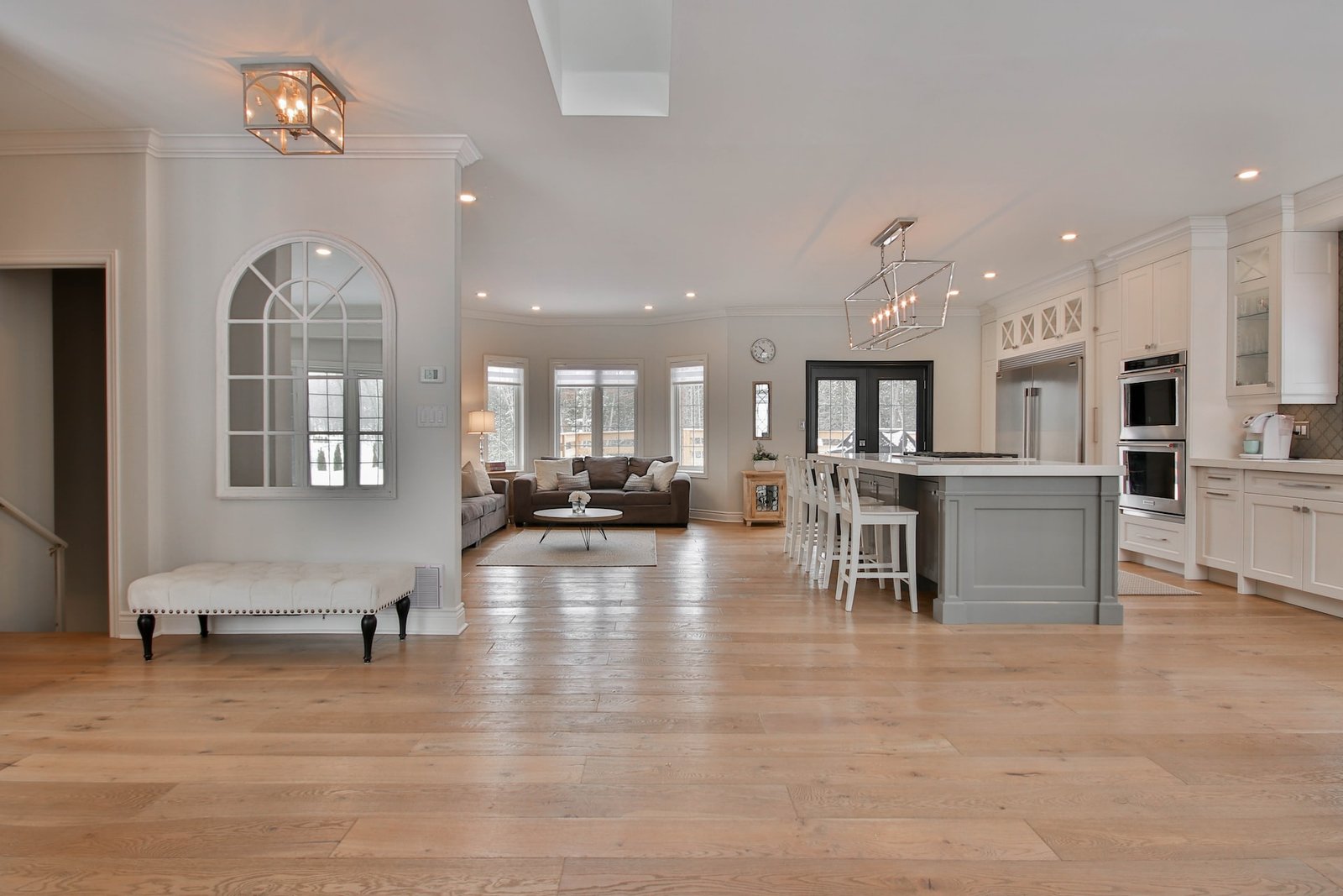Safeguarding Against Damage: How To Choose The Right Floor Option To ...