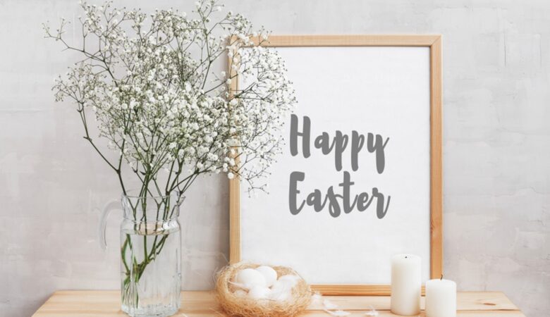 9 Tips for Hosting Easter