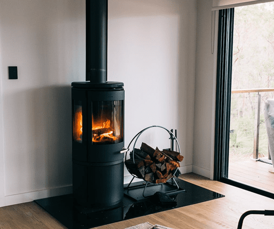 Surviving Winter: How To Stay Warm At Home