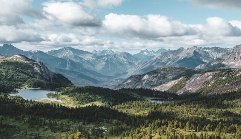 4 Benefits of Living in the Mountains of Colorado