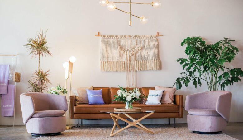 5 Bohemian Home Decor Ideas for a Vibrant Living Space