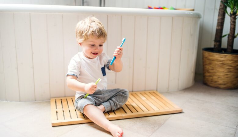A Guide to Teaching Your Kids to Have Good Oral Hygiene