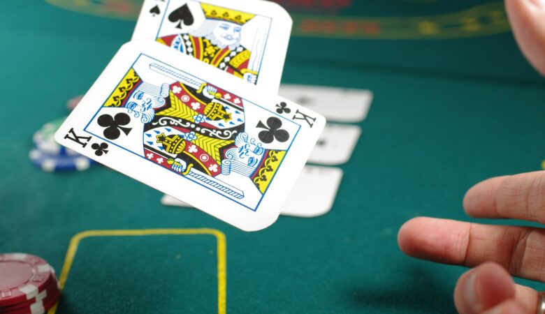 Experience Vivid Thrills with Online Baccarat at Golden Tiger Casino Are you looking to add an element of thrill and excitement to your online gaming experience? If so, online baccarat might be just the game for you. Baccarat is one of the most popular table games, and it has now become available to play online at Golden Tiger Casino Games. With a simple game structure and easy-to-follow rules, online baccarat allows you to experience the thrill of the game in the comfort of your own home. Not only does online baccarat provide an immersive experience, but it also has plenty of benefits that can help you increase your winnings. In this blog post, we will explore the thrills of online baccarat and discuss the different strategies you can use to make the most of your gaming experience. So, if you’re looking for a thrilling and rewarding game to play, read on to discover why online baccarat is a perfect choice. 1. Enjoy the intense atmosphere of a real-life casino For those who want to experience the intense atmosphere of a real casino, online Baccarat is the perfect way to do it. Thanks to the latest in gaming technology, the game has been brought to life with vivid graphics, realistic sound effects, and a wide range of features. Players can enjoy the thrill of the game from the comfort of their own homes, even compete against other players from around the world in real time, and at a virtual table with a real dealer at that! 2. Master different strategies to increase your chances of winning Online Baccarat offers gaming enthusiasts the chance to experience vivid thrills and engage in a unique form of entertainment. Playing the game is a great way to test your luck and skill, and to increase your chances of winning, there are two strategies you can master. One is by keeping an eye on the trends and betting accordingly. This strategy helps you to identify when the Banker is likely to win and when the Player is likely to win. The other strategy is to keep your bets small and consistent. This will help you minimize your losses and maximize your chances of winning. By mastering these strategies, you’ll be able to enjoy the excitement of the game while increasing your chances of coming out as a winner. 3. Take advantage of bonuses and promotions to maximize your rewards If you're looking for a thrilling and rewarding online casino experience, baccarat is one of the best games to try. It offers an exciting combination of luck and skill, allowing you to compete against the dealer and potentially take home some big wins. To maximize your chances of success, take advantage of bonuses and promotions. Many online casino sites offer welcome bonuses, loyalty bonuses, and other promotions that you can use to boost your bankroll and get more out of every round of baccarat you play. In conclusion, online Baccarat can be a thrilling and lucrative experience for players of all skill levels. With the game's straightforward rules and simple betting structure, it's easy to pick up and start playing. Plus, the various side bets, progressive jackpots, and live dealer options all make online Baccarat an exciting, varied game that can keep players entertained for hours. With all these features, online Baccarat is sure to keep players coming back for more.