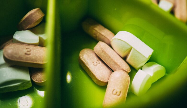 Advantages of Using Blood Flow Supplements