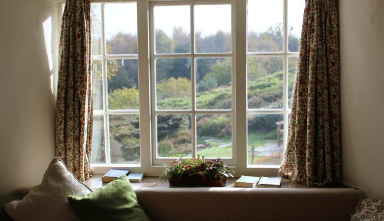 What Are Aluminum Frame Casement Windows?