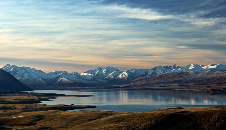 Hidden travel gems for your bucket list