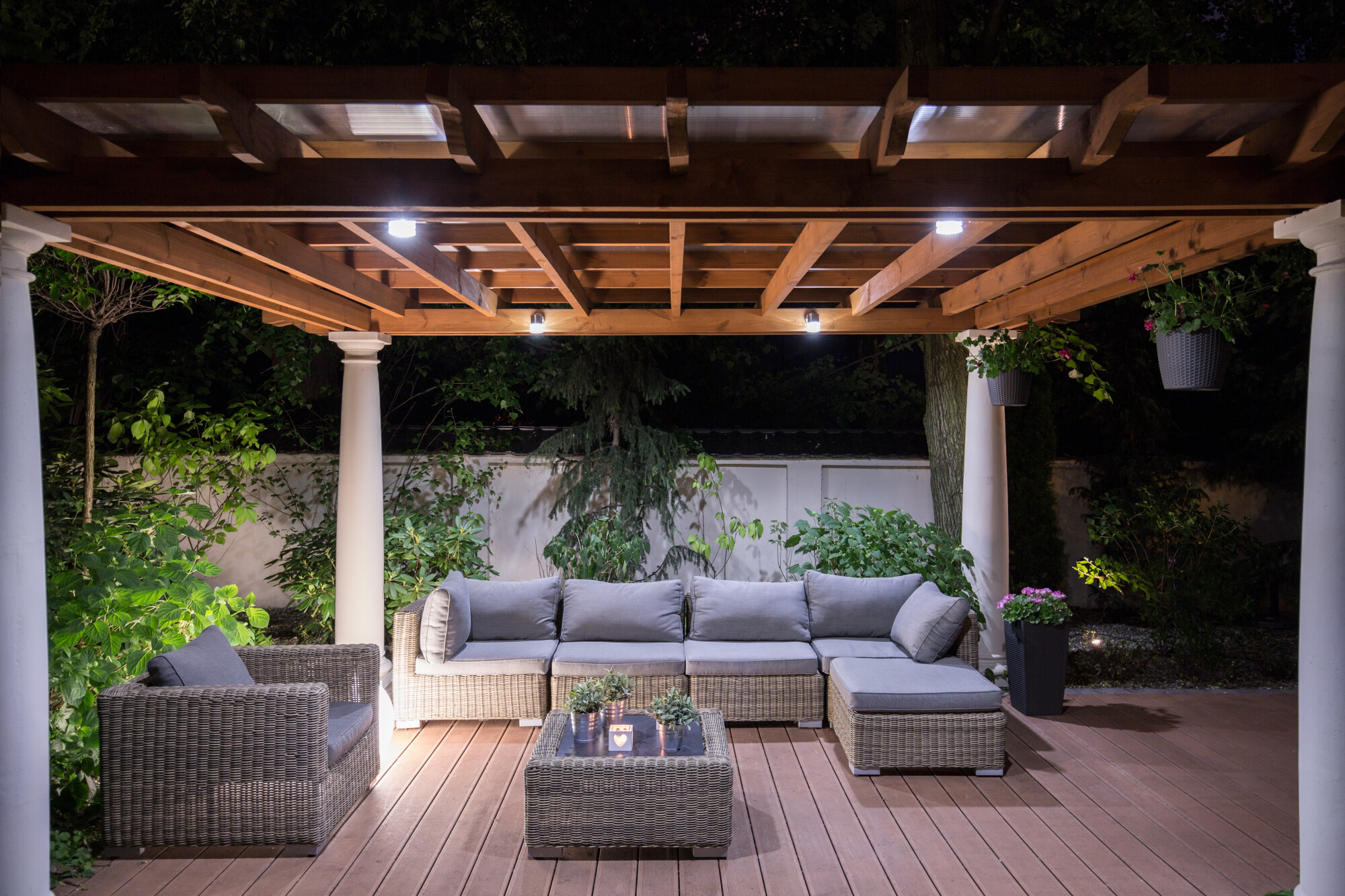Patios are the perfect opportunity to let your creativity run wild. Get inspired by these six patio remodeling ideas for entertaining, relaxing, and more.
