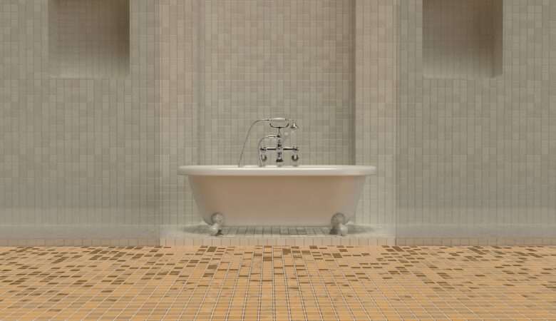 Remodeling The Bathroom: What To Think About