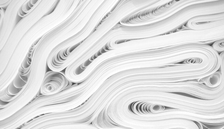How to Choose the Right Paper for Digital Printing